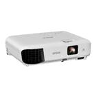 Projetor Epson Powerlite E10+, 3.600 Lumens, Hdmi, Bivolt