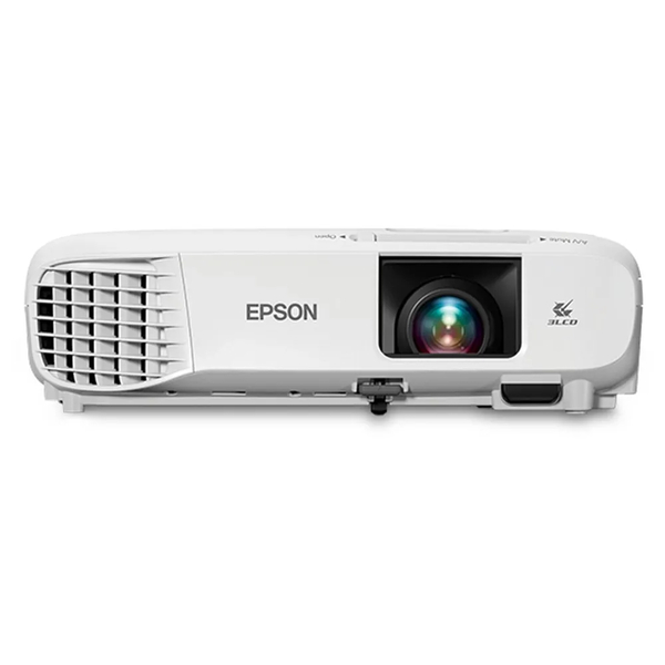 Projetor Epson Powerlite - S39 3300 Lumens