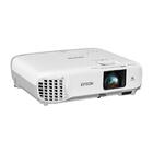 Projetor Epson Powerlite S39 Svga 3300 Lumens