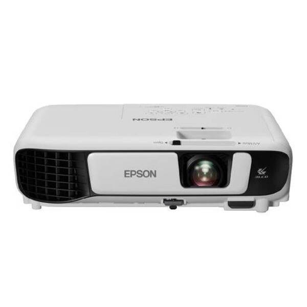 Projetor Epson Powerlite - S41+ 3300 Lumens