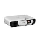 Projetor Epson Powerlite - S41+ 3300 Lumens