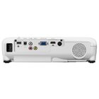 Projetor Epson Powerlite S41+ Conexão Hdmi 3300 Lumens Tecnol