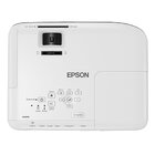 Projetor Epson Powerlite S41+ H842a