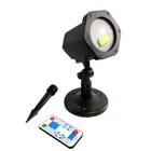 Projetor Laser Controle Remoto Luzes Natal Balada Festa Decor