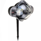 Projetor Led Cai Neve Bivolt Natal Natalino Decoracao Festa C