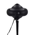 Projetor Led Cai Neve Natalino Natal Casa Luz Decoracao Festa