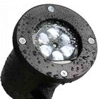 Projetor Led Holografico Coraçoes Bivolt  Espeto Jardim Canha