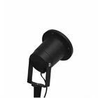 Projetor Led Holografico Coraçoes Bivolt  Espeto Jardim Canha