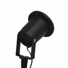 Projetor Led Holografico Coraçoes Espeto Jardim Bivolt Canhao