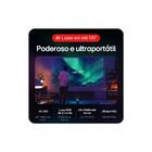 Projetor Lg Cinebeam 4k Smart Webos Ultraportátil Até 120” Sc