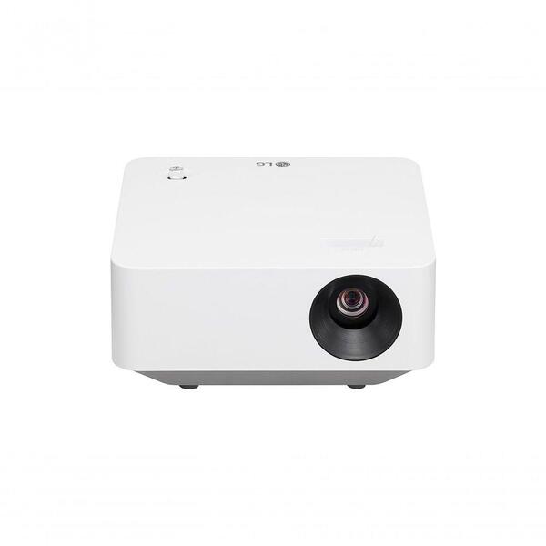 Projetor Lg Cinebeam Smart Portátil Full Hd Pf510q