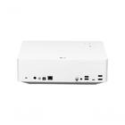 Projetor Lg Cinebeam Smart Tv Uhd 4k Até 140" Hu70la