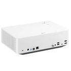 Projetor Lg Cinebeam Tv Uhd 4k 1500 Lúmens Hdmi Usb Rj45 Hdr1