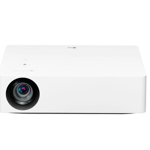 Foto de Projetor Lg Cinebeam Tv Uhd 4k 1500 Lúmens Hdmi Usb Rj45 Hdr1