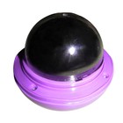 Projetor Luminaria Galaxia Ceu Estrelas Criança Lampada Ilumi