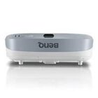 Projetor Multimidia Benq Mw864ust - 3300 Lumens Wuxga Hdmi 2d