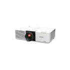 Projetor Multimidia Epson Powerlite L510u 5000 Lumens Wuxga F