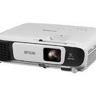 Projetor Multimidia Epson Powerlite U42+ 3600 Lumens Wuxga Fu