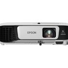 Projetor Multimidia Epson Powerlite U42+ 3600 Lumens Wuxga Fu