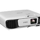 Projetor Multimidia Epson Powerlite U42+ 3600 Lumens Wuxga Fu