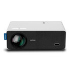 Projetor Pctop Pc4000 4000 Lúmens Hdmi Fhd Branco