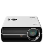 Projetor Pfl6410 Full Hd 3800 Lúmens Intelbras