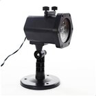 Projetor Refletor Led Natalino Decoração Natal Imagens