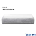Projetor Samsung Smart 4k A Laser Com Usb E Hdmi - Sp-lsp7tga