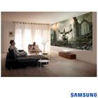 Projetor Samsung Smart 4k Triple Laser Com Usb E Hdmi - Sp-ls