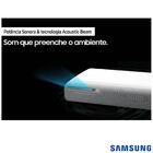 Projetor Samsung Smart 4k Triple Laser Com Usb E Hdmi - Sp-ls