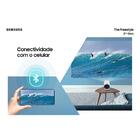 Projetor Samsung The Freestyle 2nd Gencom, Conectividade Com
