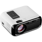 Projetor Smart Screen Linux 2200 Lumens Multilaser Pj003