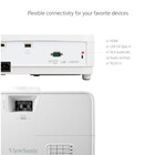 Projetor Viewsonic Ls500wh 3000 Lumens