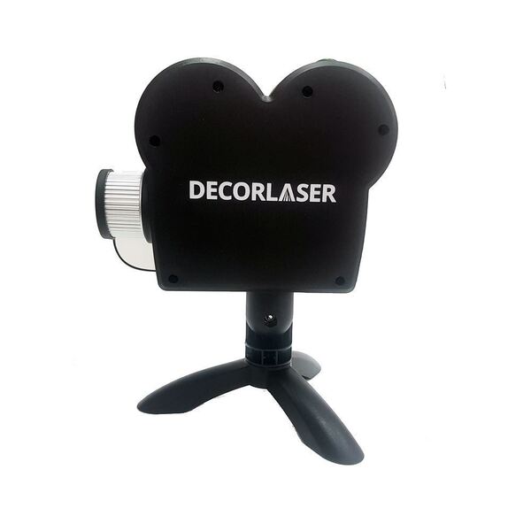 Projetor Window Magic 12 Filmes Ip20*