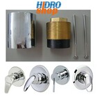 Prolongador 15 Mm Monocomando 2993 Chuveiro Deca 4504006