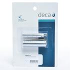 Prolongador 4 Cm Para Registro Deca Gaveta E Pressão - 4504010