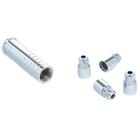 Prolongador 4 Cm Para Registro Deca Gaveta E Pressão - 4504010