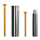 Prolongador 4 Cm Para Registro Deca Gaveta E Pressão - 4504010