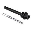 PROLONGADOR ACO CARBONO P/SERRA COPO COMPRIMENTO 100,00 MM ENCAIXE CILINDRICO STAMACO