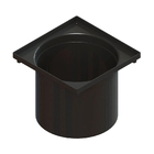 Prolongador Caixa De Inspeção Passagem Esgoto 4,5l TAF