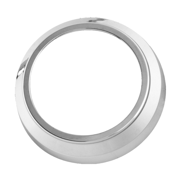 Prolongador Canopla 10mm Abs Registro 1.1/2 102114 Blukit