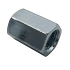 Prolongador de Barra Roscada 1/2x1 com 2 Peças