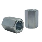 Prolongador de Barra Roscada 1/2x1 com 2 Peças