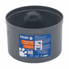 Prolongador de PVC para Caixa Multiuso sem Entrada Tigre