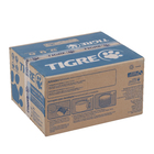 Prolongador de PVC para Caixa Multiuso sem Entrada Tigre