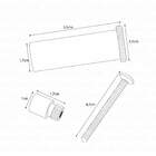 Prolongador De Registro Deca 1179