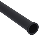 Prolongador de Sifão Preto Fosco 1x1.1/2" 30cm Fani