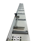 Prolongador Direito Sm-400 Al 2500mm - Bramold