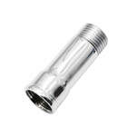 Prolongador Extensor De Torneira Médio Em Metal 1181