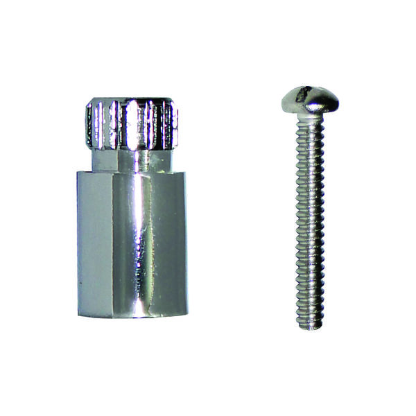 Prolongador p/registro 3/4 docol 10mm lt cr-mix 445